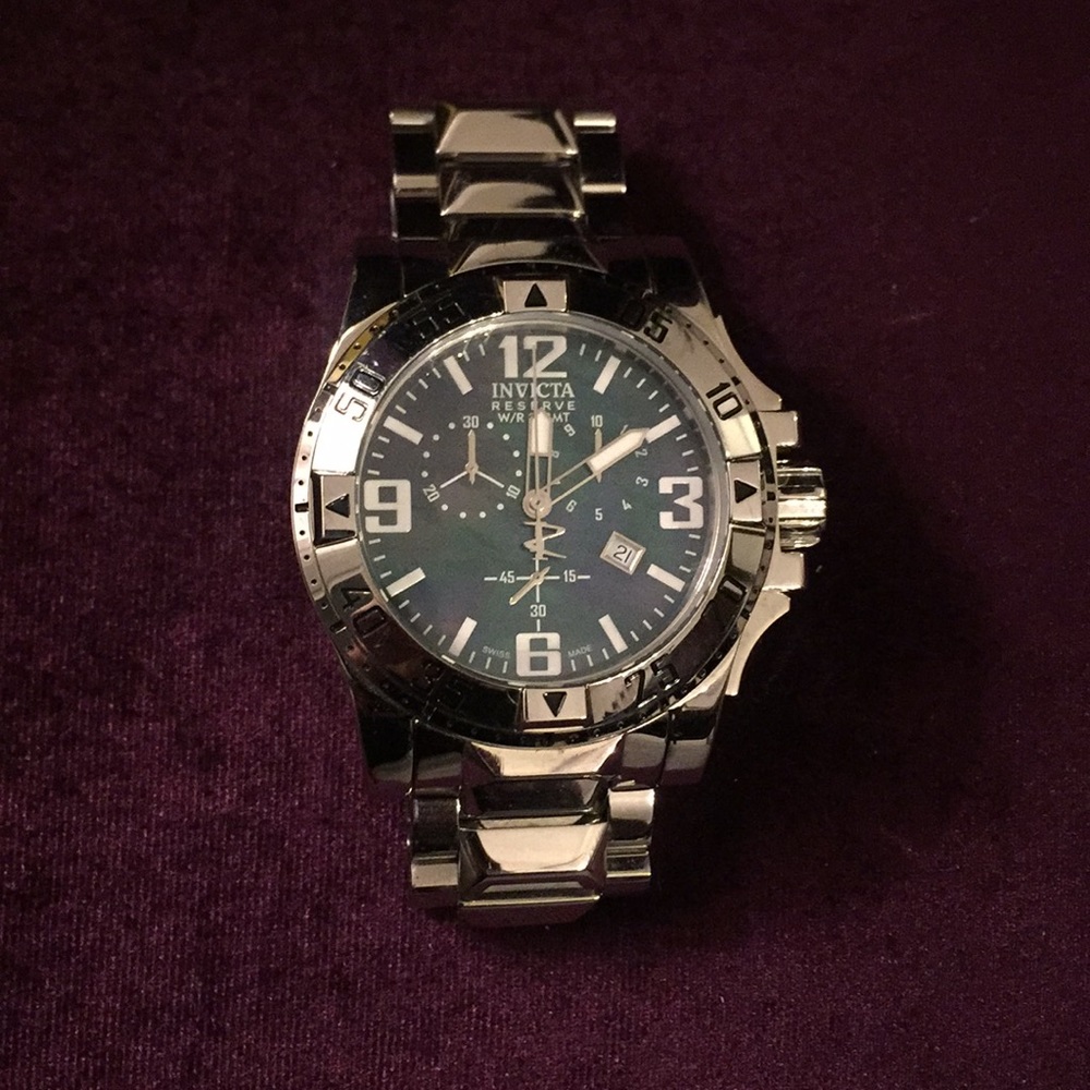 Invicta watch - Picture 3 of 7